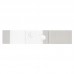 Colcha y Protector Sleepy Gris 60x120 Petit Praia